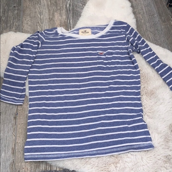 Hollister Tops - 73 Hollister Top